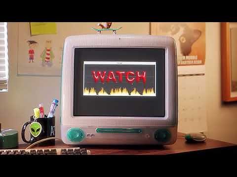 Checkered Past - Halloween Promo (:30)