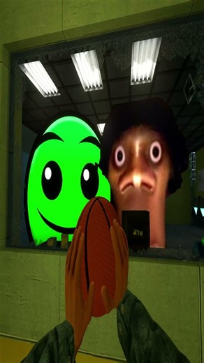 PART-39 😱 #nextbots #gmod