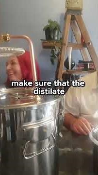 Unlocking the Versatility of Your Pot Still: Thumper, Gin Basket, Potstill, and Column Still