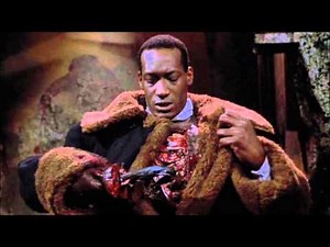 Urban Legend- The candyman