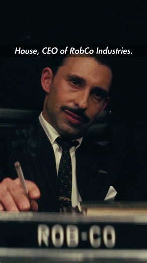 Who was at Vault-Tec's meeting? | Fallout Lore