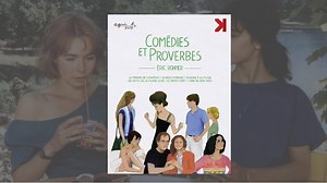 LINK TO ANOTHER 6 by Éric Rohmer