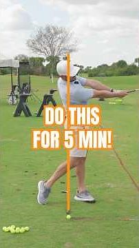 This One Move Will Transform Your Entire Golf Swing! #shorts #golf #golfer #golfswing #ericcogorno