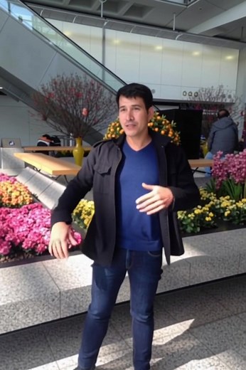 Photo to Video Ai generated. #aigenerated #photooftheday #reelsvideoシ #reelsviralシfb @followers @highlight | Ramon Baling Benjamen