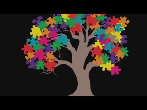 Different Ability: Not Disability! For Shelly!