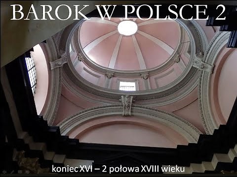 Baroque Art in Poland, Part 2