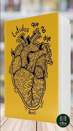 Latidos que no dije de Roos | Libro Resumen