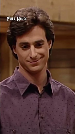 Certainly no junk in Danny Tanner's attic. #FullHouse