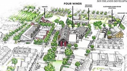 Delta brewery Four Winds turned down for expansion