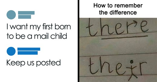 40 Funny Posts About Linguistics That Might Make You Realize How Silly Language Can Be