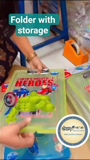 Storage in folder#stationery#study #studentlife #studentsupport