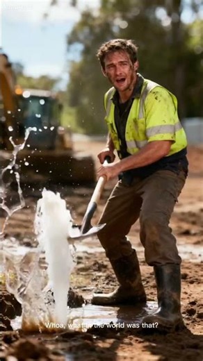 Quick 1hr Job.. Yeah Nah 😂