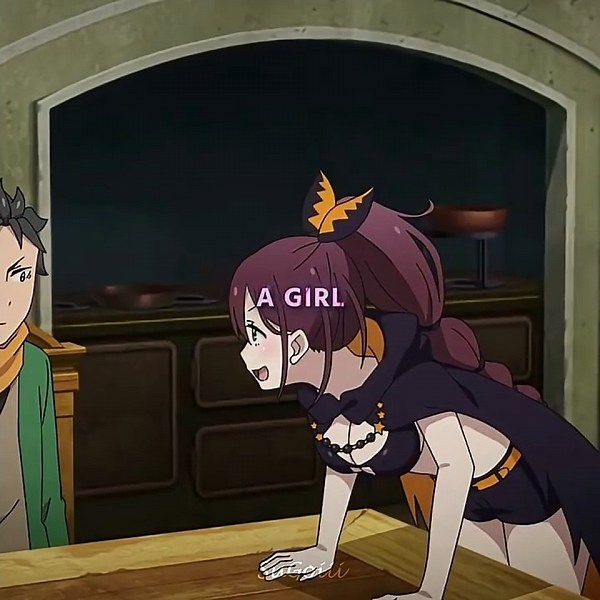 SHAULA PLANS FAMILY - RE ZERO SEASON 4 EP 10 | SUBARU NATSUKI DANIEL #rezero #subaru