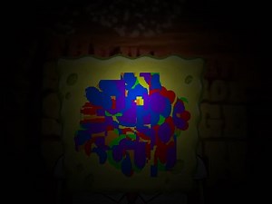 The SpongeBash Disaster (Bobbysause’s Resignation Incident Retake)