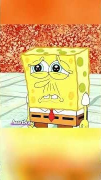 Patrick falls off a cliff and becomes the smartest being, yet loses his precious friendship.