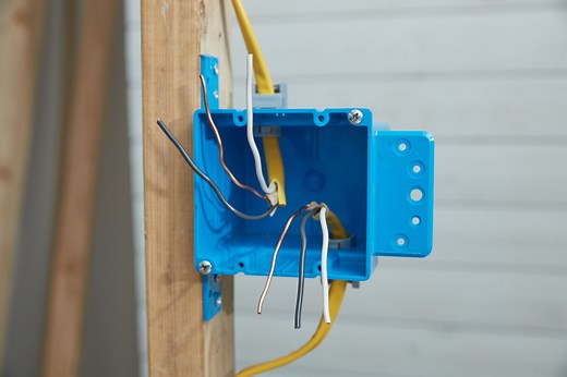 How to Splice Electrical Wires