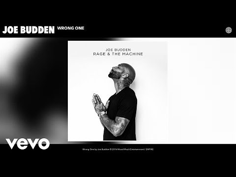 Joe Budden - Wrong One (Audio)