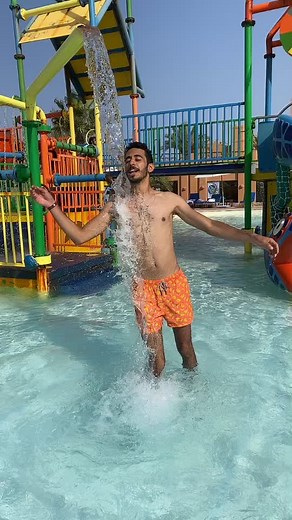 Exciting Day at the Water Park: Fun Activities