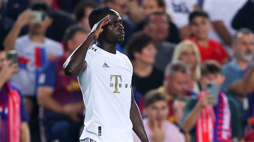 Champions League: Resultados, tabla de posiciones y partidos