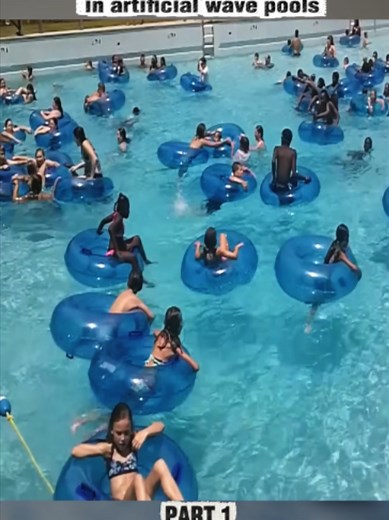 #FlexEveryAngle #lifeguard #rescue #drowning #viral #wavepool | lifeguard