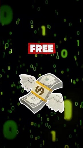 Get FREE Crypto With These Top 3 Airdrops! 🎁🚀 #shorts