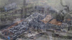 1.8K views · 14 reactions | Ex-steelworks site revival plan given...