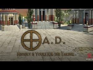0 A D Gameplay (Multiplayer)