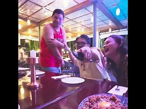 Paano pa kiligin ang team bugok hahaha #VinFPV #Kilig