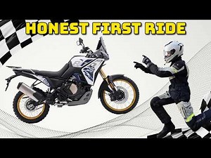 Voge 800 First Ride – Real World Impressions (No Hype)