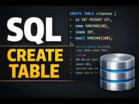 SQL para Iniciantes | Banco de Dados na Prática