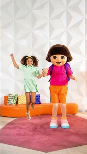 Nickelodeon Resort Orlando: el viaje que un niño no olvida
