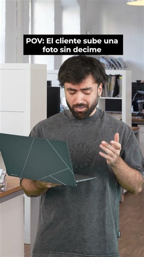 POR QUEEEEEE. Solamente eso 💀