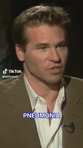 Daily Mail (@dailymail) - Val Kilmer: Hollywood Legend and Batman Star Dies at 65