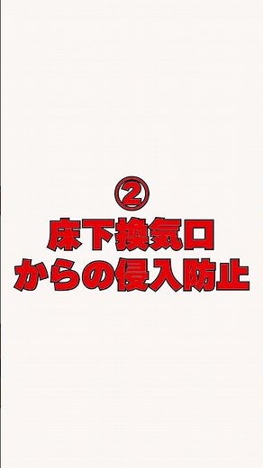【ムカデ侵入防止策3選】ムカデ対策 ムカデ侵入防止 ムカデ駆除殺虫剤 ムカデ忌避剤 ムカデ駆除粒剤 #shorts #ムカデ駆除 #害虫駆除 #虫除け #防虫