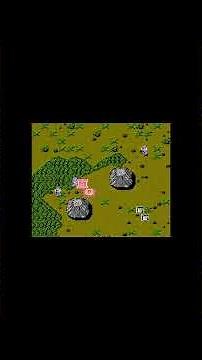 Ikari Warriors Gameplay: Reliving The Nintendo (NES) Classic Of The 80’s!