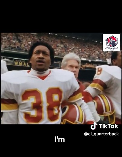 22 de Enero de 1983, Cowboys y Redskins se enfrentan por la Conferencia Nacional. #NFL , #NFLRetro #NFLTrowback #elquarterbackoldschool #elquarterbackfootball