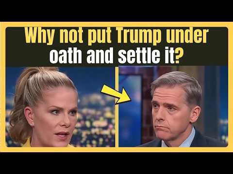 Scott Jennings CRUMBLES Under Brutal CNN Epstein Questioning.