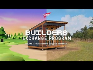 Builders Exchange Program