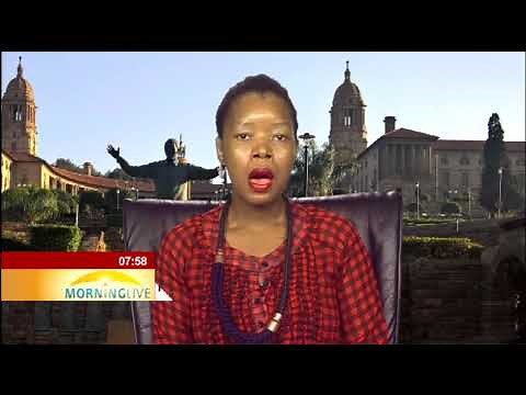 Modern day slavery - humans auctioned for five thousand rand