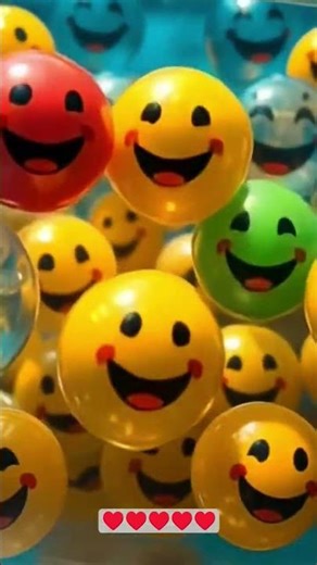 Funny Bouncing Balls Challenge 😂 | Satisfying Ball Bounce #Shorts