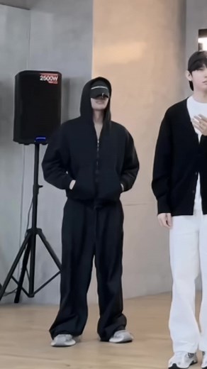 [Ken focused] DAAAAM 🔥#damsb19 #SB19_KEN #feels | fjs files