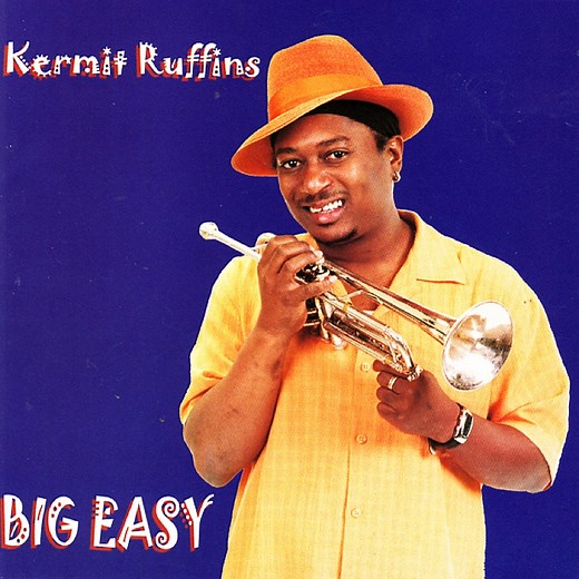 Breakfast, Lunch, & Dinner - Kermit Ruffins: Song Lyrics, Music Videos & Concerts