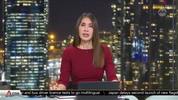 Global defence spending grew 9% last year to reach US$2.2 trillion: Report