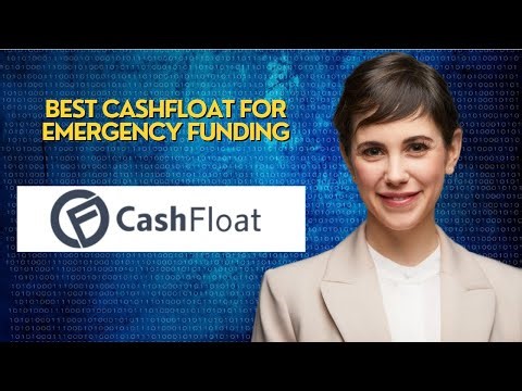 Best Cashfloat for emergency funding