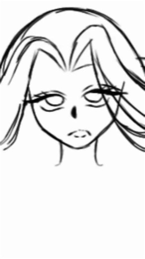 darling mizi alien stage 💗#art #drawing