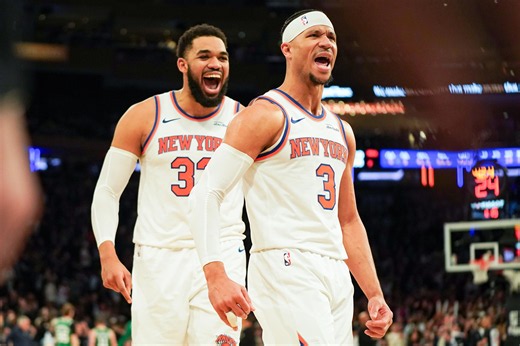 NBA playoff schedule, TV channels, how to watch conference final games