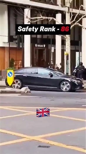 Rolex Boutique Robbery in London: A Security Concern