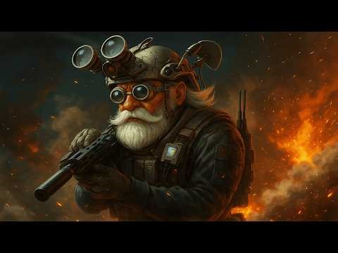 Деш в лобі | Season 8 || Delta Force || #deltaforce #deltaforcegame