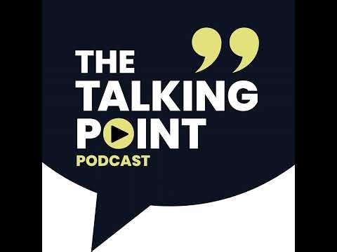 The Talking Point: Harnessing the potential of machine vision systems