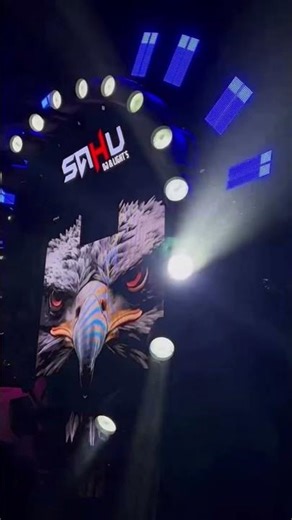 SHAU DJ & LIGHT MBD ❤️‍🔥 #500subs #shortvideos